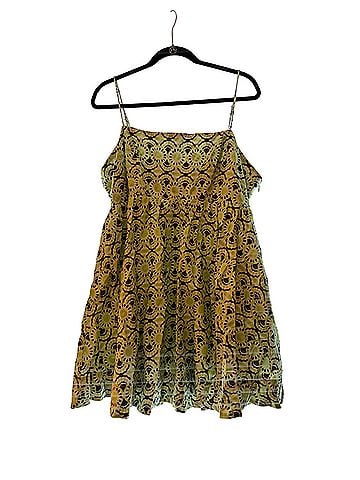 Maeve by Anthropologie Casual Dress (view 1)