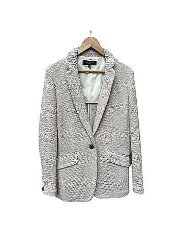 Rag & Bone Margot Blazer (view 2)