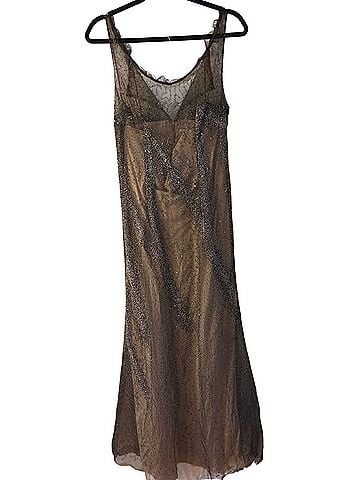 Carolina Herrera carolina herrera Cocktail Dress (view 1)