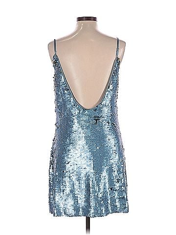 Ramy Brook Ramy Brook Cocktail Dress (view 2)