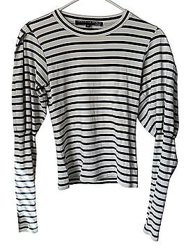 Veronica Beard Long Sleeve T-Shirt (view 1)