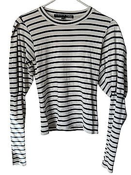 Veronica Beard Long Sleeve T-Shirt (view 2)