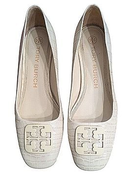 Tory Burch Georgia Pump Heels (view 2)