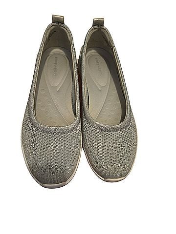 Easy Spirit Flats (view 1)