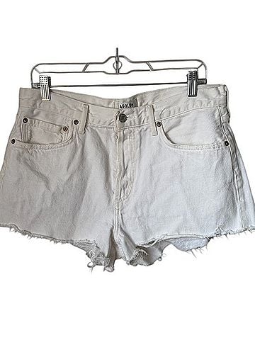 AGOLDE Parker Shorts (view 2)