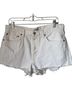 AGOLDE Parker Shorts - photo 2