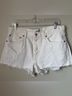 AGOLDE Parker Shorts - photo 3