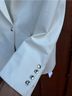 Veronica Beard scuba Dickey jacket Blazer - photo 10
