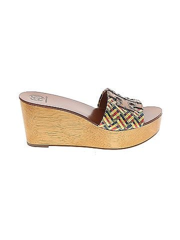 Tory Burch Tory Burch Wedges (view 1)