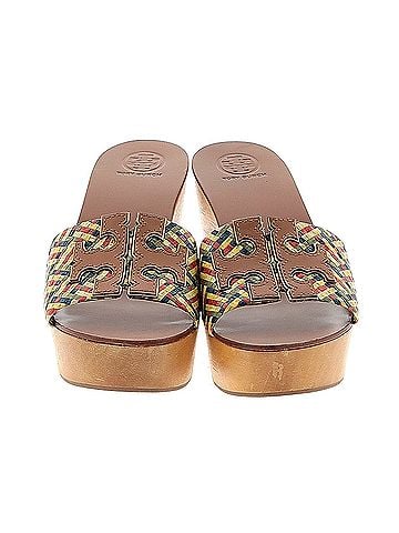 Tory Burch Tory Burch Wedges (view 2)