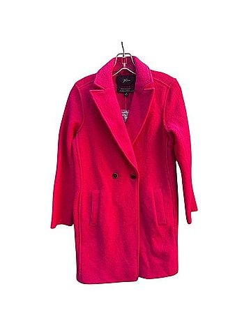 J.Crew Daphne Coat (view 1)