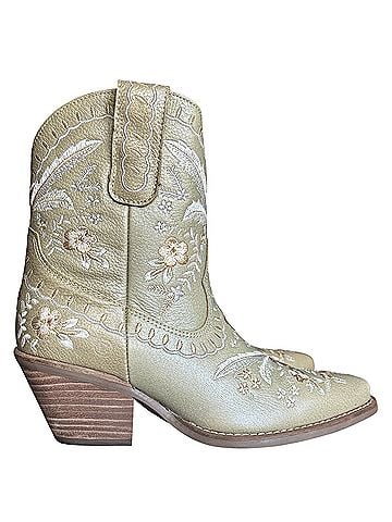Dingo Primrose Boots (view 1)