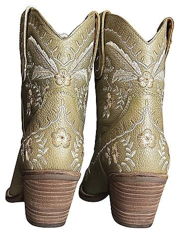 Dingo Primrose Boots (view 2)
