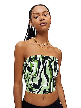 Another Girl Sleeveless Top (view 1)