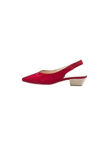 Gabor Heels (view 1)