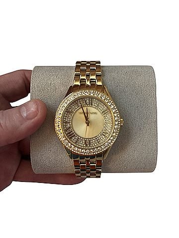 Michael Kors Watch (view 1)