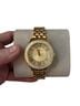 Michael Kors Gold Watch One size - photo 1