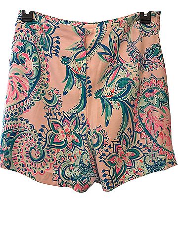 Lilly Pulitzer Skort (view 2)