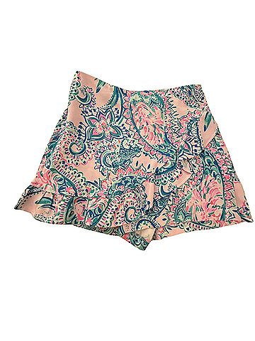 Lilly Pulitzer Skort (view 1)