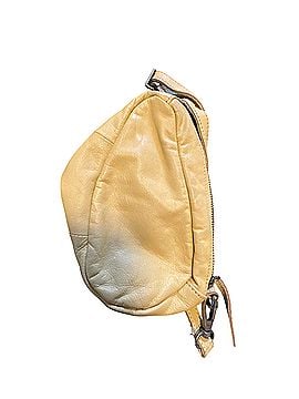 Free People Coffee Date Crossbody Leather Crossbody Bag (view 2)