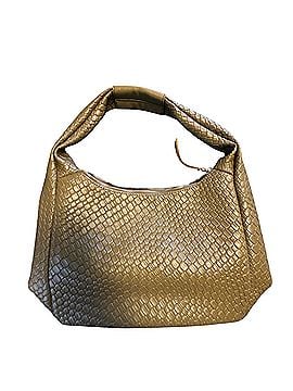 Bostanten Leather Hobo (view 1)