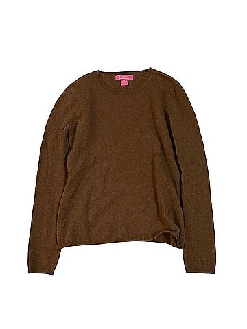 Catherine Malandrino Wool Pullover Sweater (view 1)