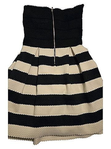 Teeze Me Cocktail Dress (view 2)
