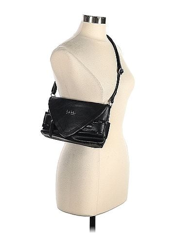 Nicole Miller Nicole Miller Crossbody Bag (view 2)