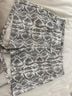 Commando Faux Leather Shorts Size S - photo 5