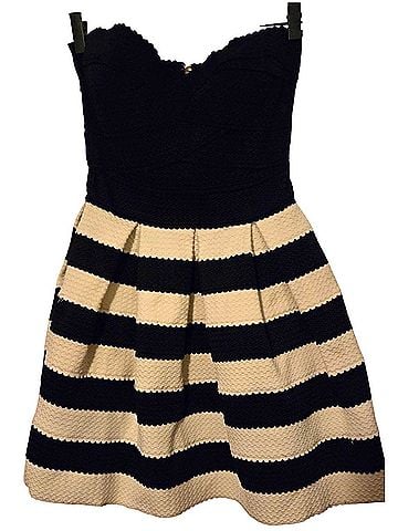 Teeze Me Cocktail Dress (view 1)