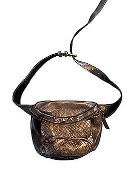 Free People Leather Crossbody Bag (view 1)