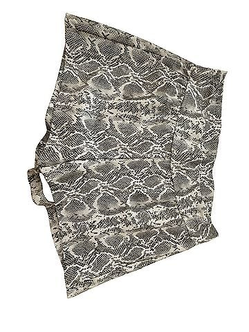 Commando Faux Leather Shorts (view 1)