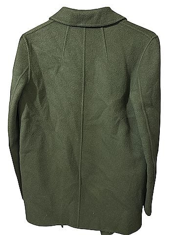 Theory Coat (view 2)