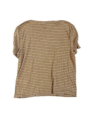 Banana Republic Short Sleeve Blouse (view 2)