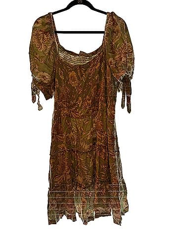 Agua Bendita Casual Dress (view 1)