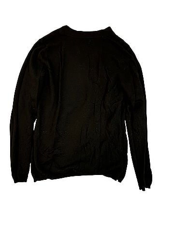 Charter Club Cashmere Pullover Sweater (view 2)