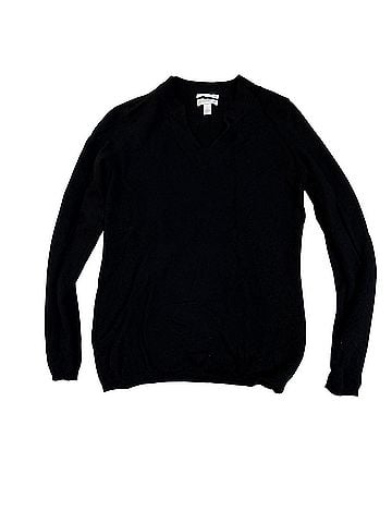 Charter Club Cashmere Pullover Sweater (view 1)