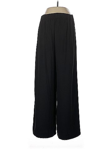 Madewell Madewell Huston Pull-On Full-Length Pants (view 2)