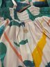 Maaji Floral Multi Color Romper Size S - photo 6