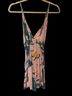 Maaji Floral Multi Color Romper Size S - photo 4