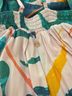 Maaji Floral Multi Color Romper Size S - photo 5