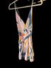 Maaji Floral Multi Color Romper Size S - photo 3