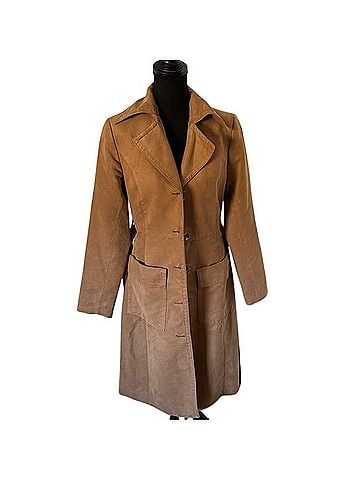 H&M Trenchcoat (view 1)