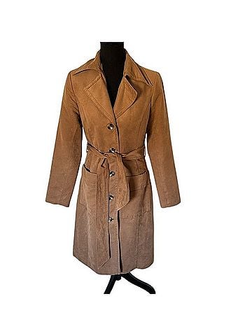 H&M Trenchcoat (view 2)