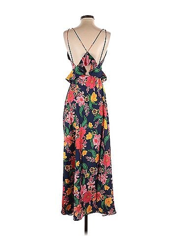 Finders Keepers Coco Cabana Finders Keepers Cocktail Dress (view 2)