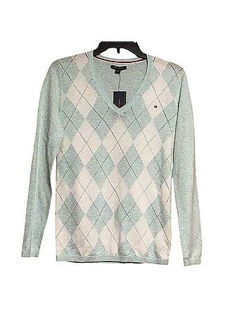 Tommy Hilfiger Cardigan (view 1)