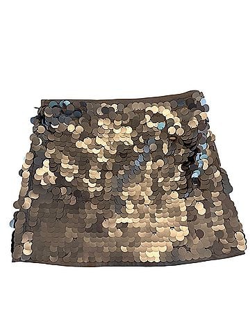 J.Crew Collection Casual Skirt (view 1)