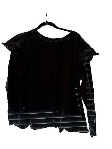 Who What Wear Long Sleeve Blouse (view 1)