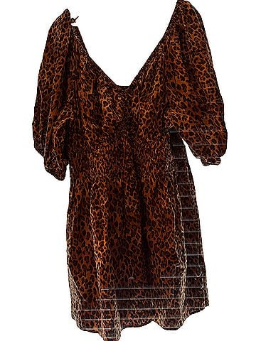 Old Navy Casual Dress (view 2)