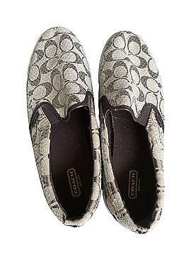 Coach Sneakers (view 1)